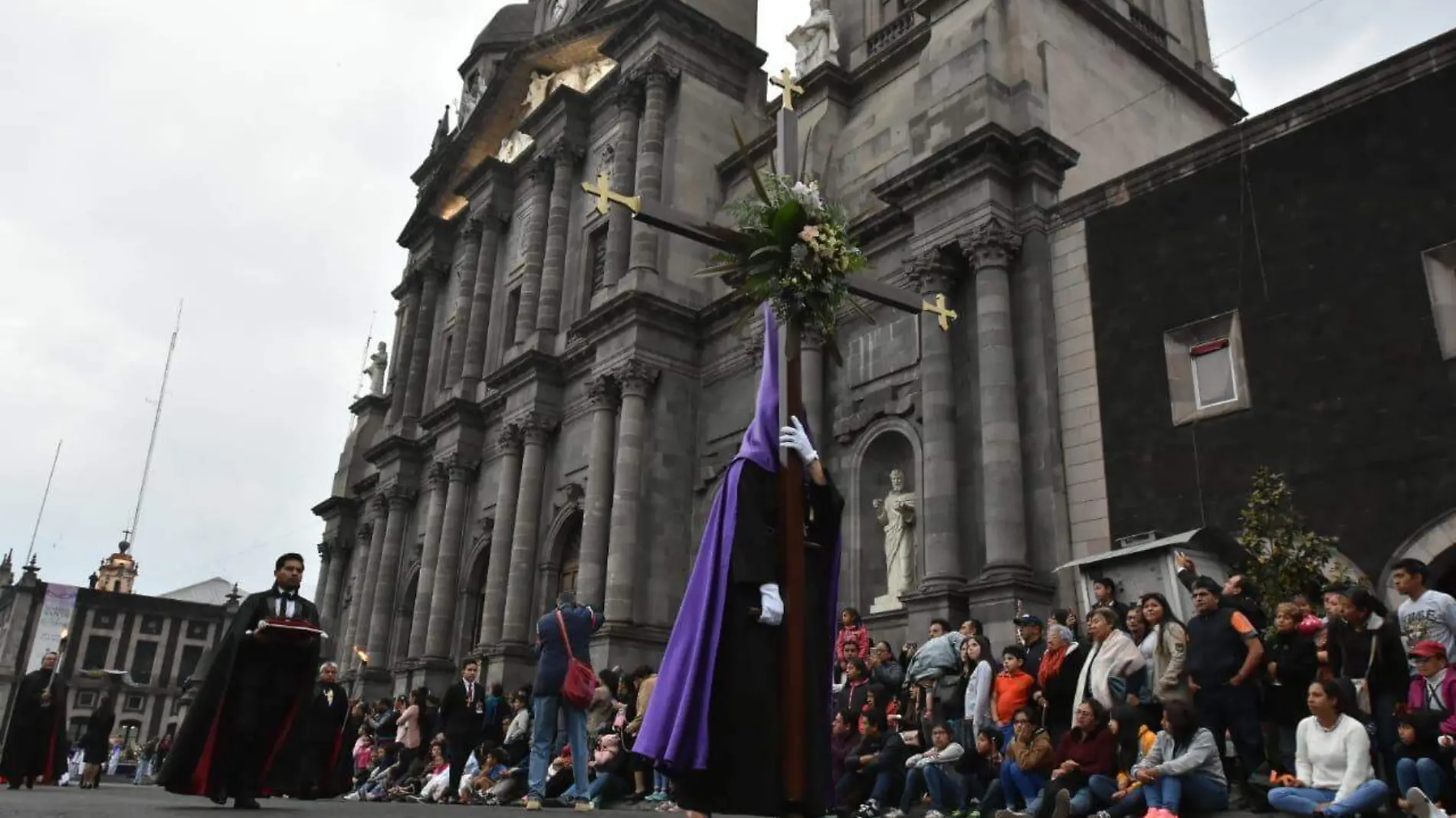 portada procesion silencio